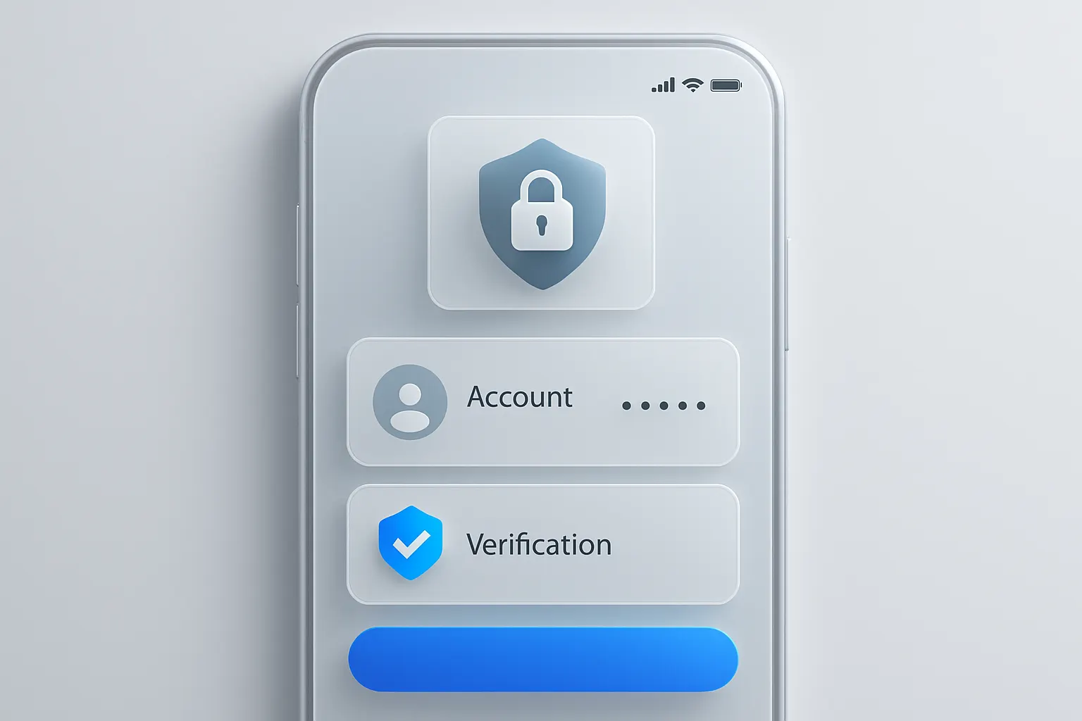 Shree Win secure access preview